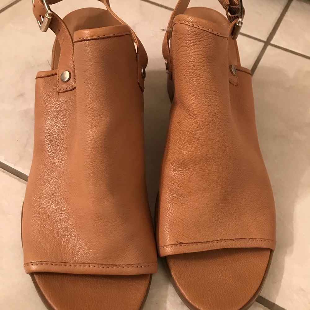 Heels shoes